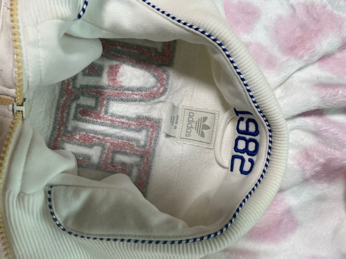 아디다스 잉글랜드 져지 상품이미지3