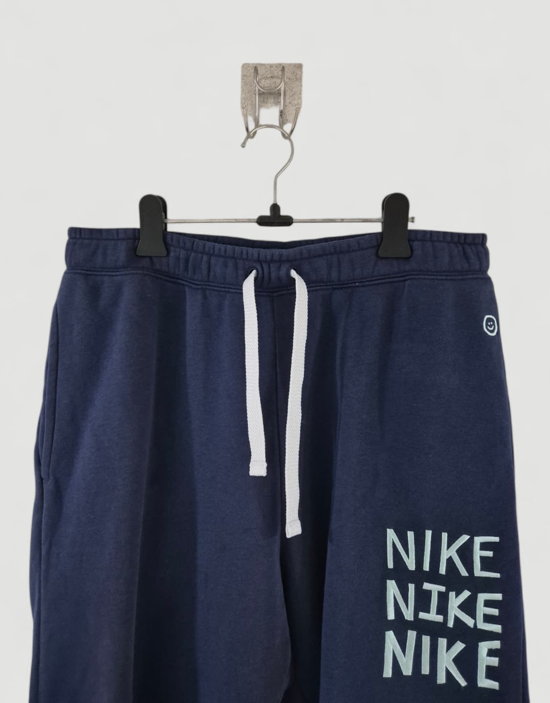 [M]나이키 기모 조거팬츠 바지 상품이미지1