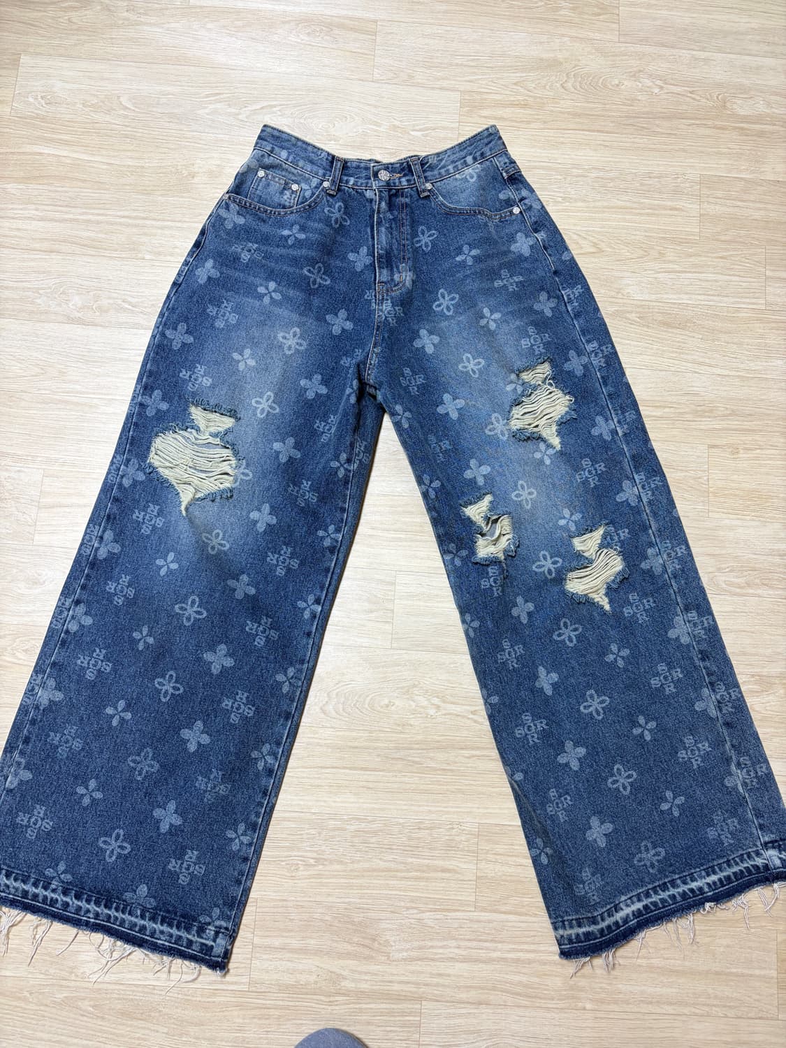 Surgery 모노그램 S사이즈  상품이미지1