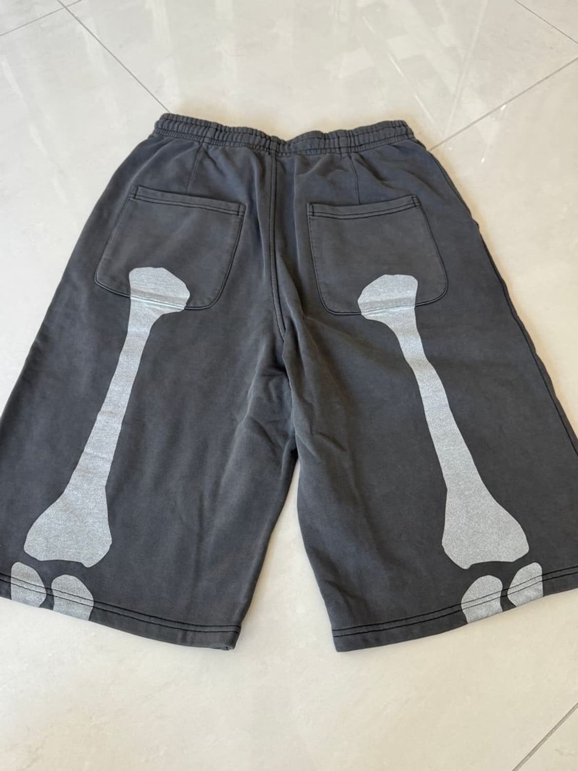 SWEAT SHORTS 스웨트 반바지 상품이미지7