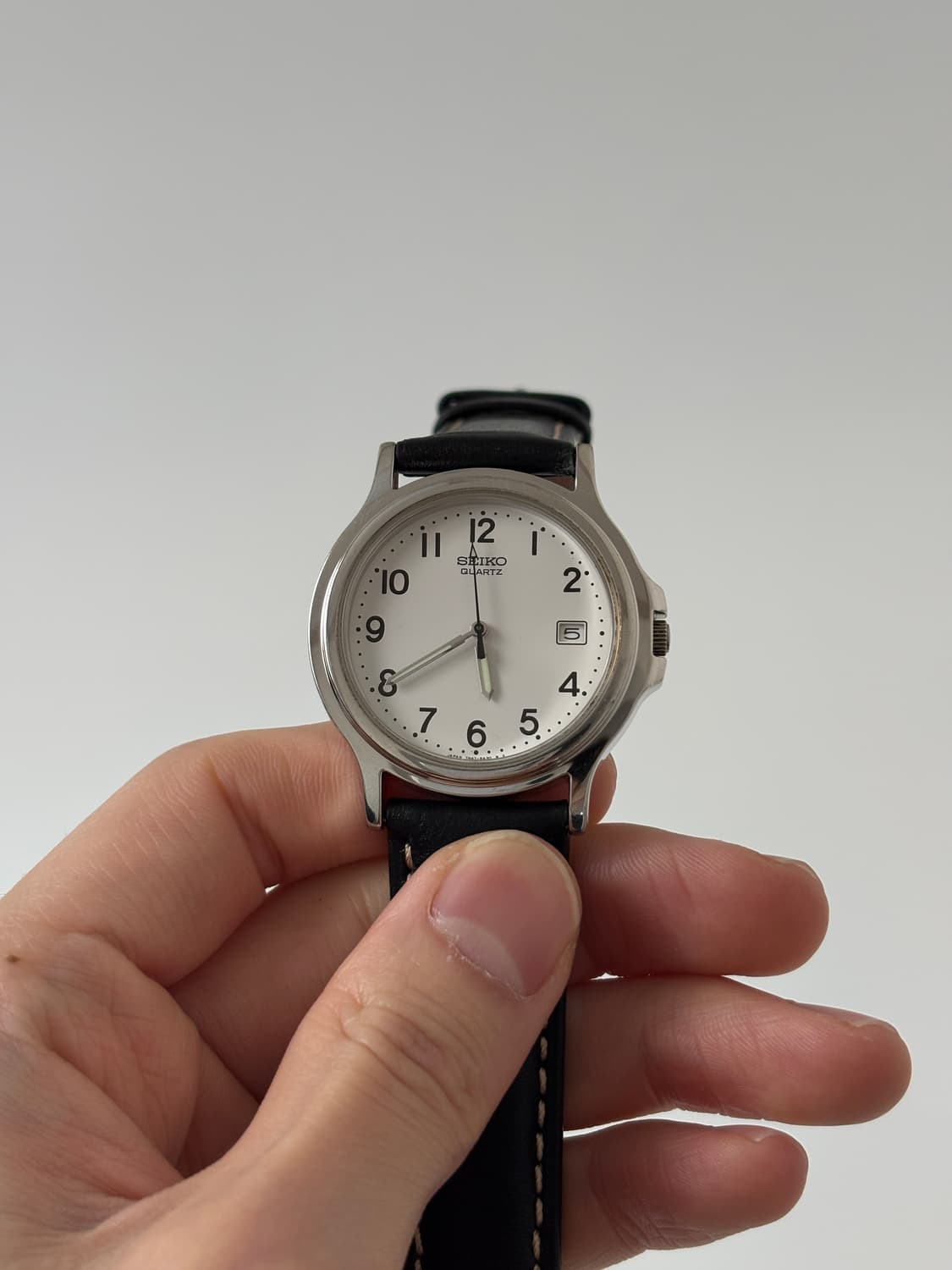 1990s Taisho Pharm 40th Quartz 상품이미지3