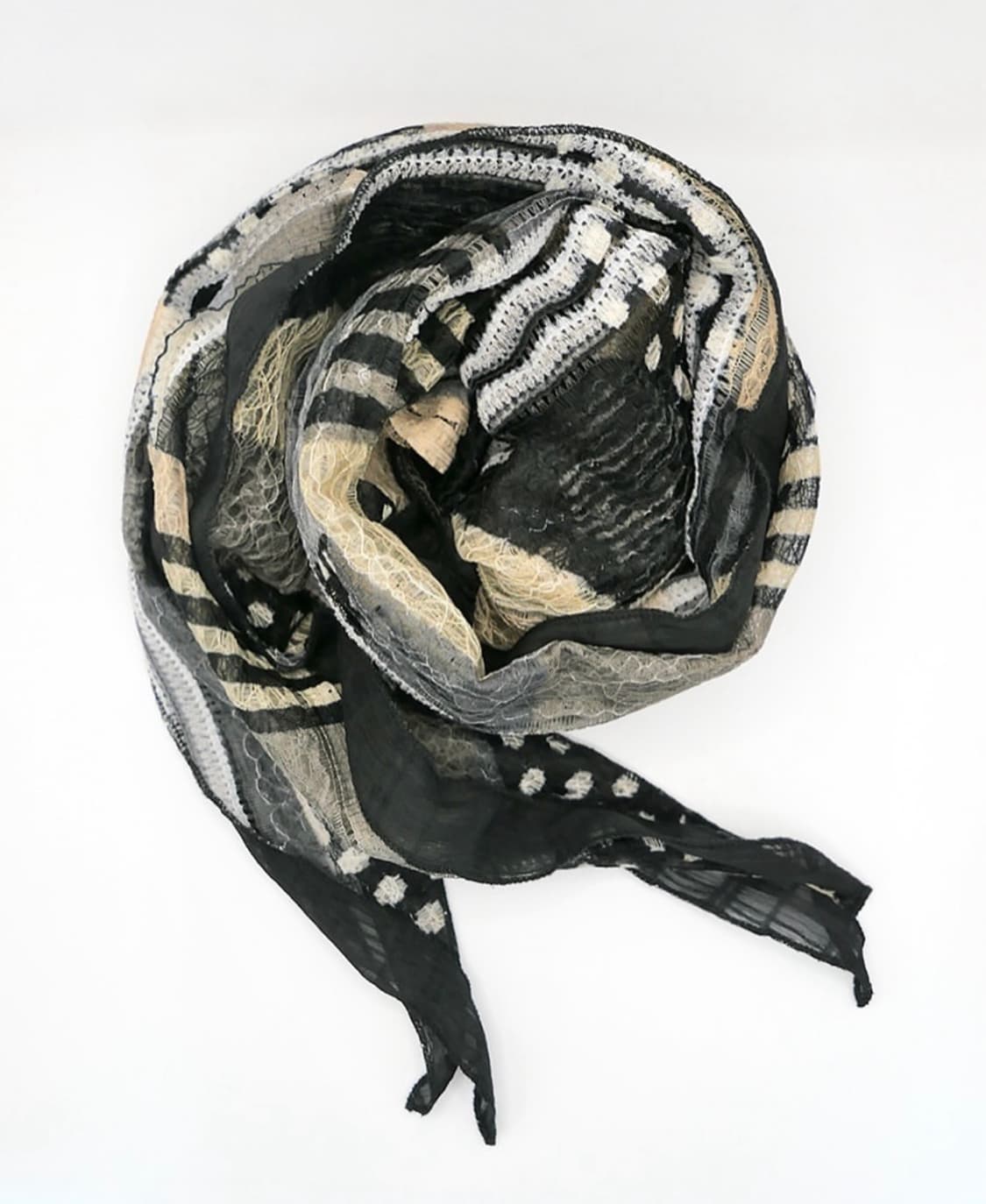 코이세이오 스카프+노트 상품이미지1