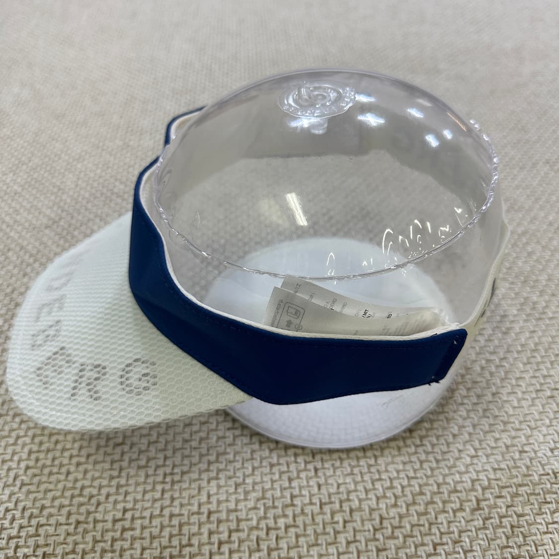 F 제이린드버그 바이저 썬캡 0403D 상품이미지2