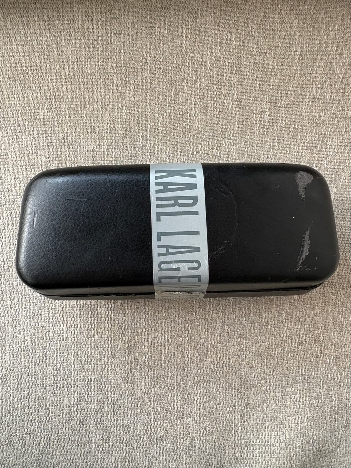 칼라거펠트 보잉 선글라스 상품이미지2