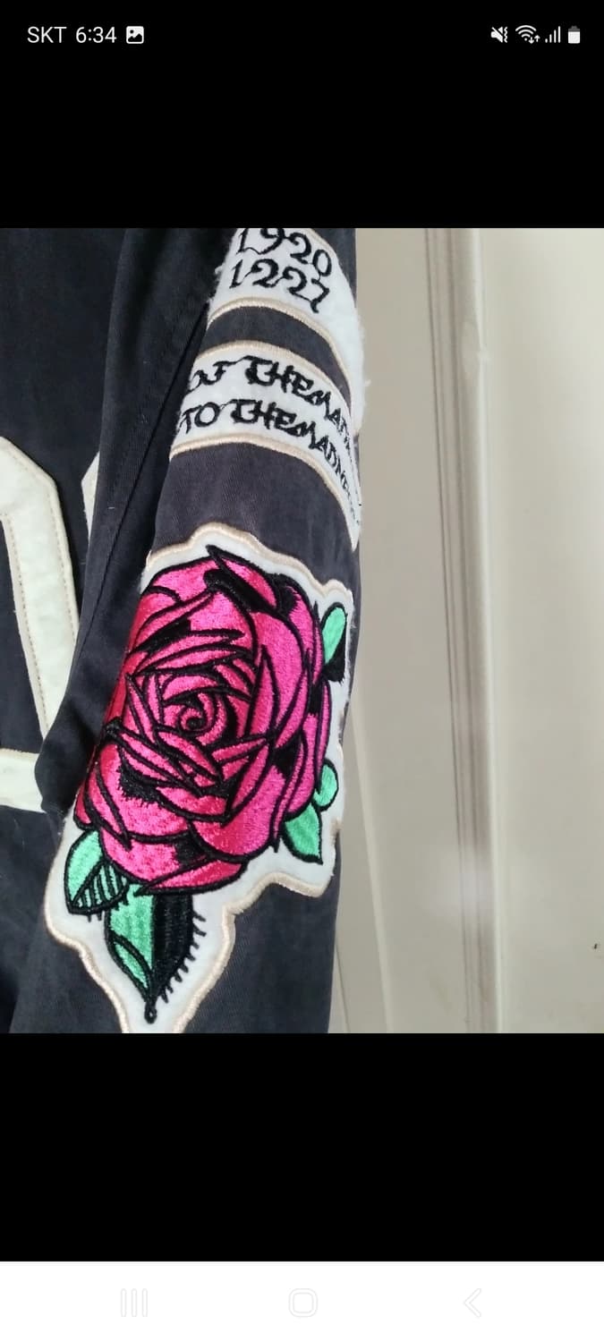 더 매드니스 자켓 M사이즈 상품이미지6