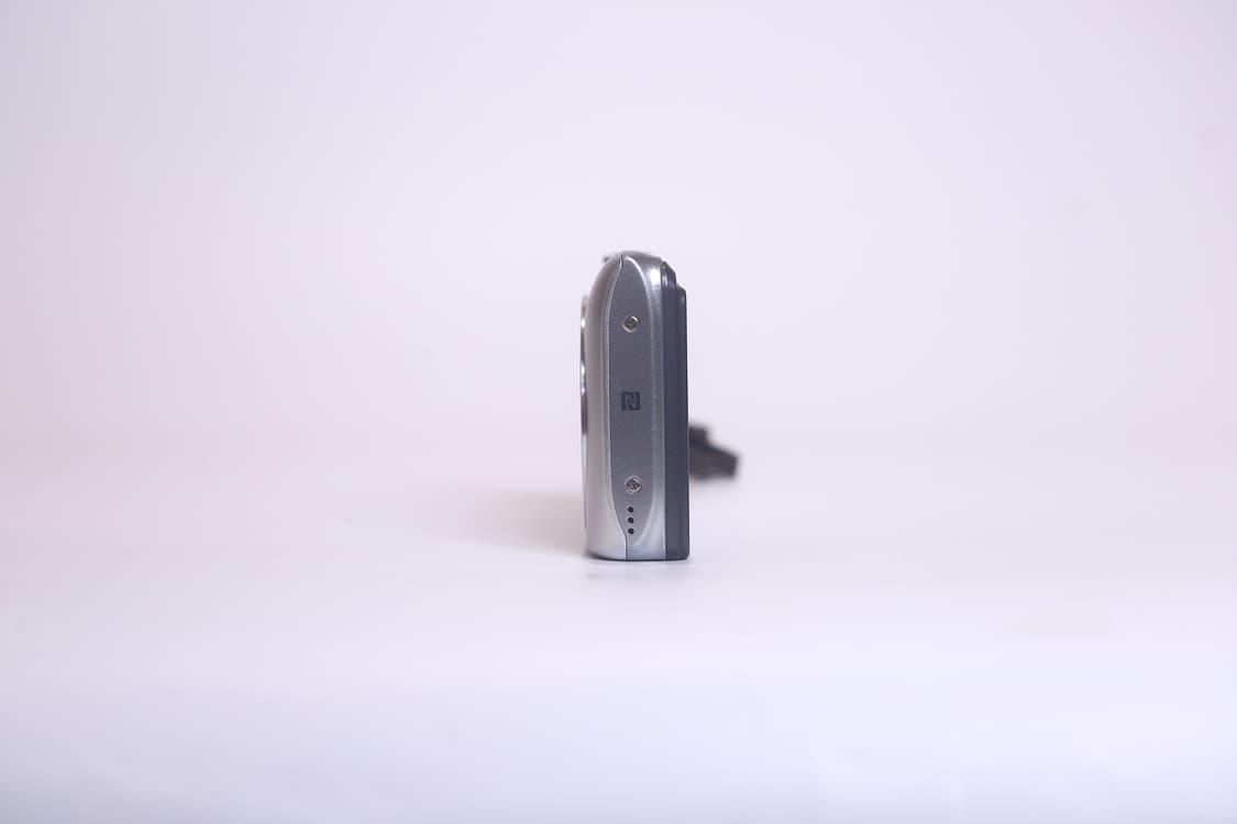 니콘 쿨픽스 S3700 실버 상품이미지3