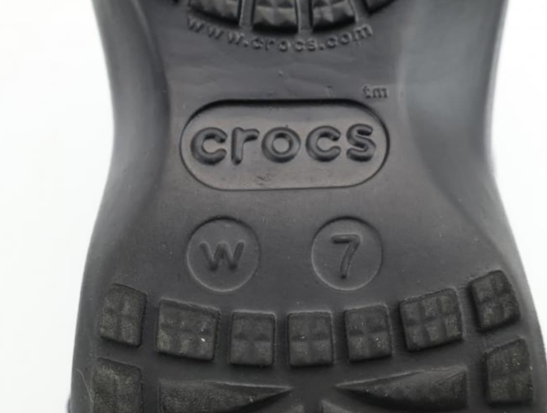 크록스 샌들 상품이미지5