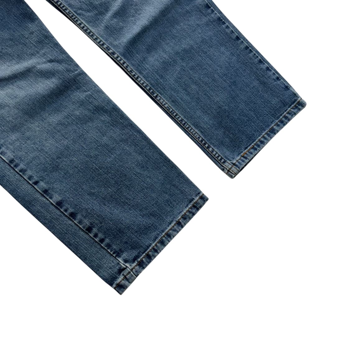 [33] 리바이스 505 데님 청바지 [LV1364] 상품이미지5