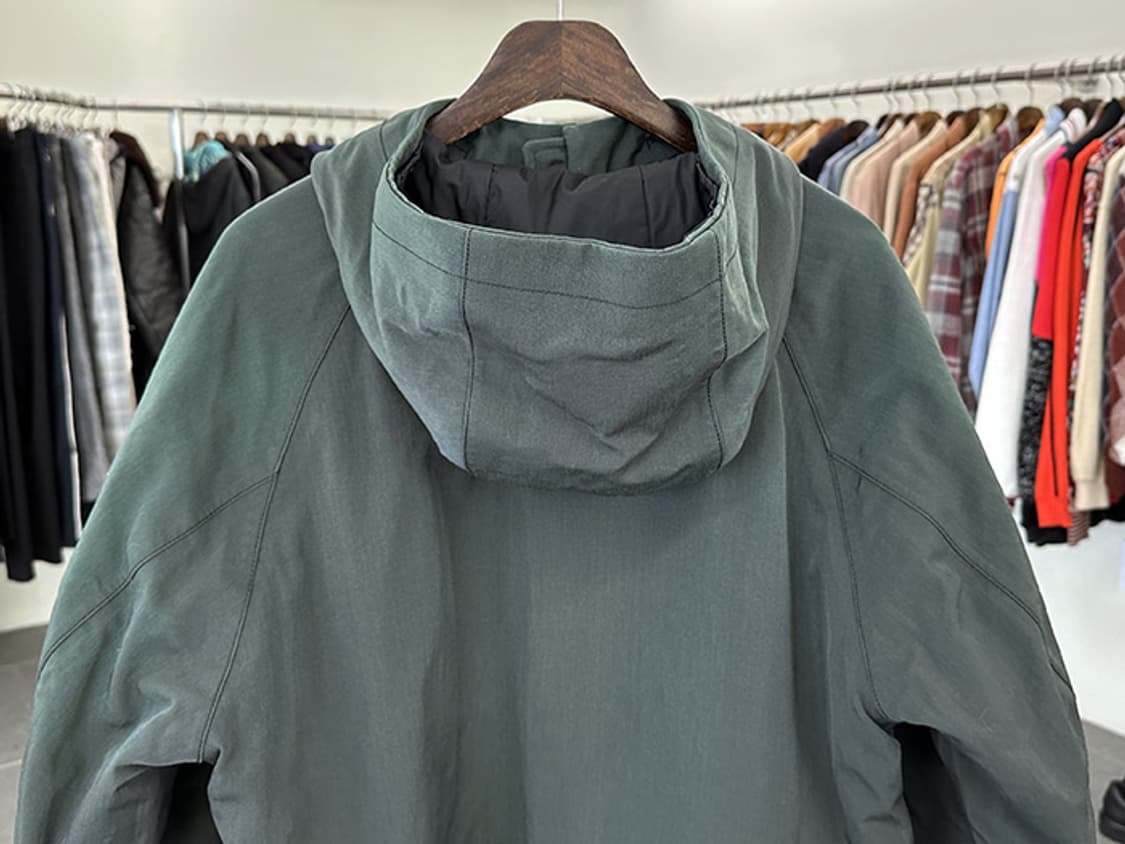 PRADA 1999 A/W (XL) 상품이미지5