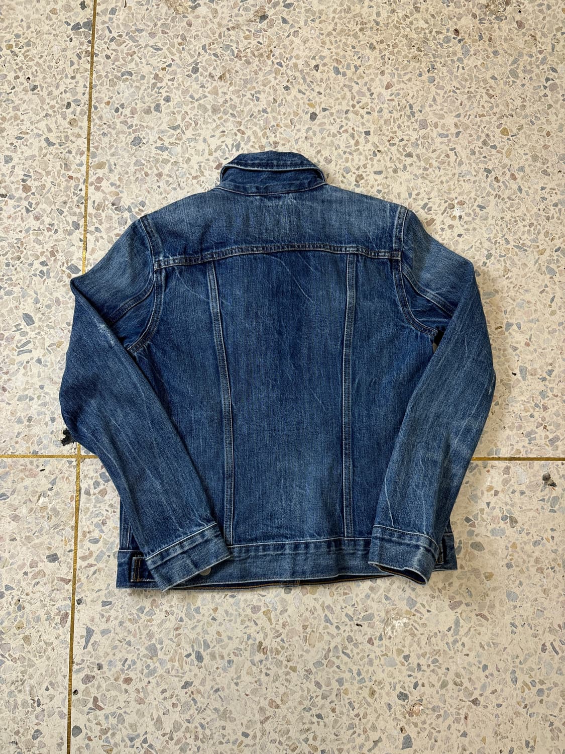 Levi's 데님자켓 상품이미지8