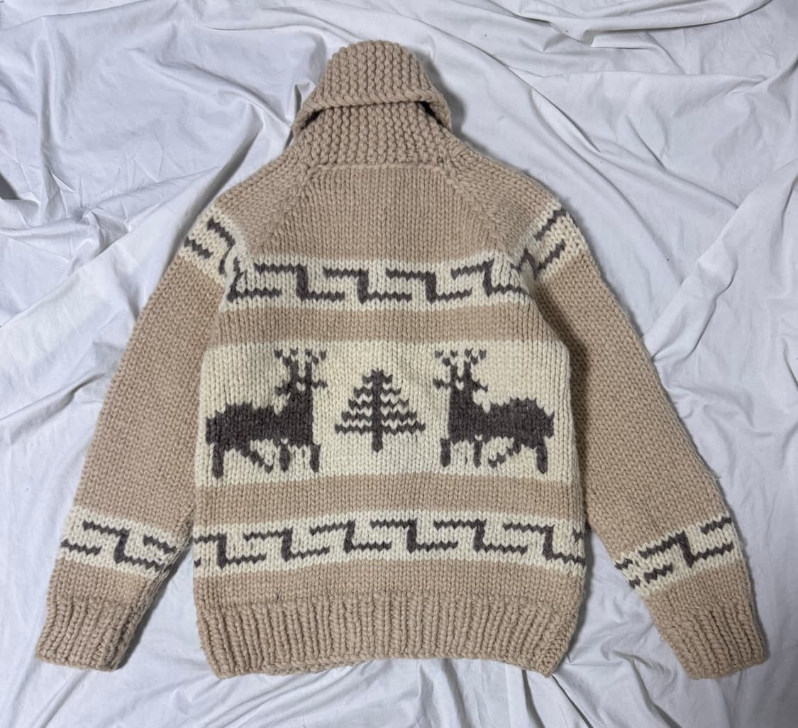 카나타 헤비울 코위찬 상품이미지2