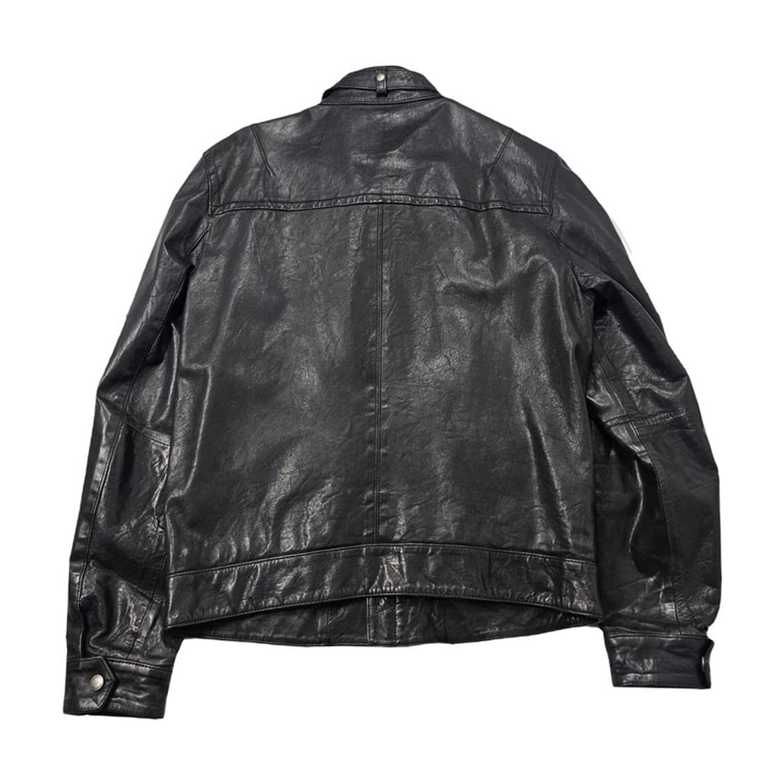 GET USED 유틸리티 양가죽 자켓 M 상품이미지2