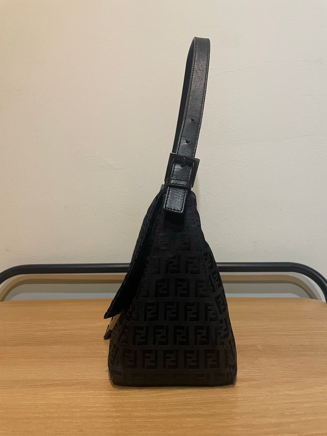 펜디 맘마백 정품 (이너백 포함) 상품이미지2