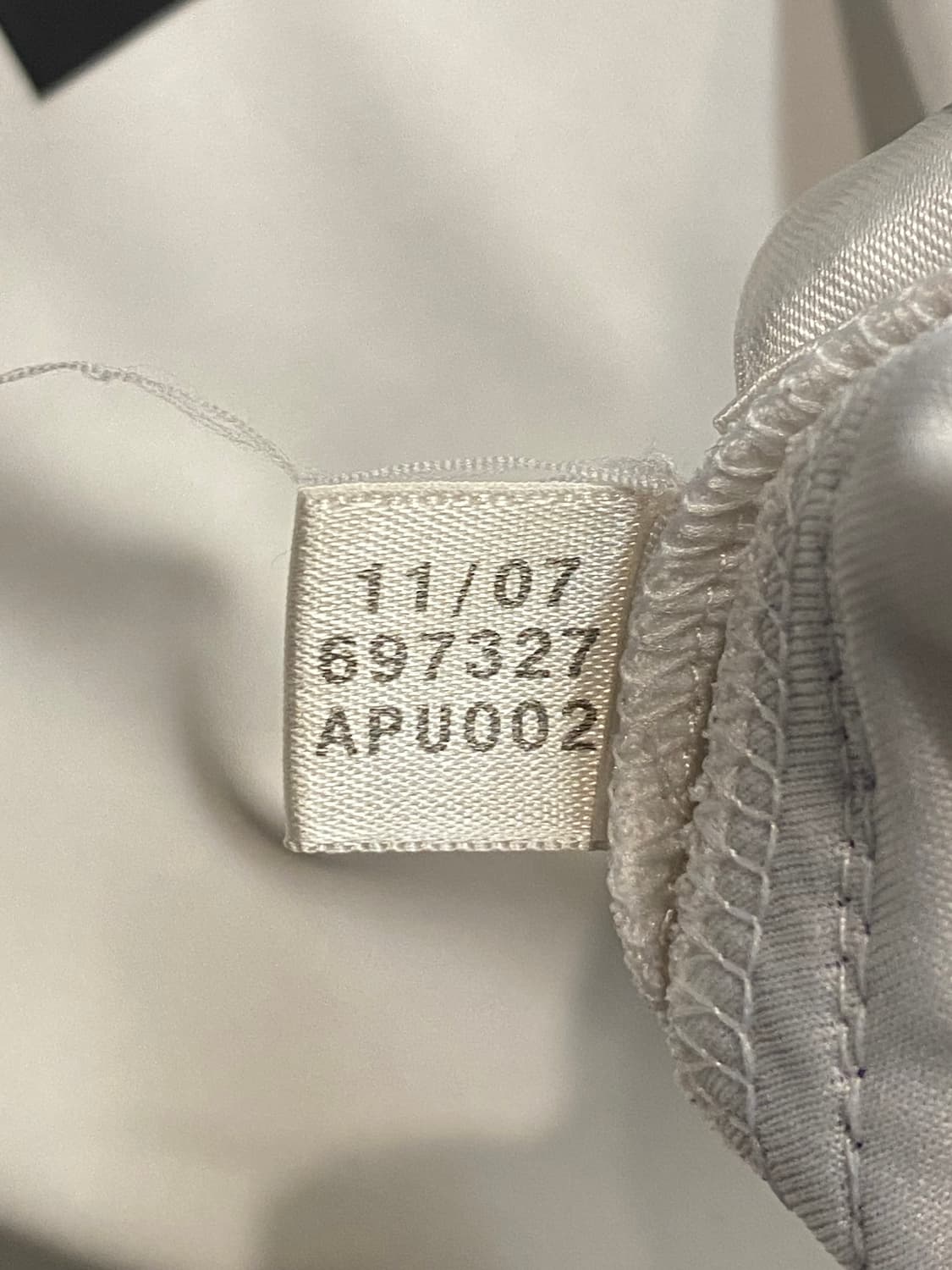 07/08 레알 홈 라울 (L) 상품이미지10