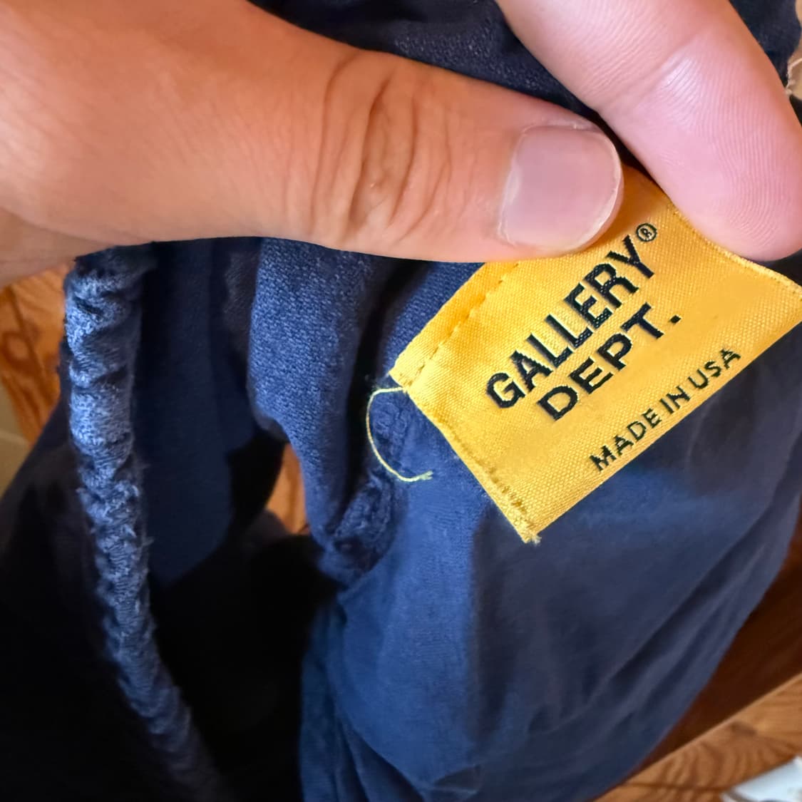 갤러리 디파트먼트 반바지 판매 합니다.  상품이미지8