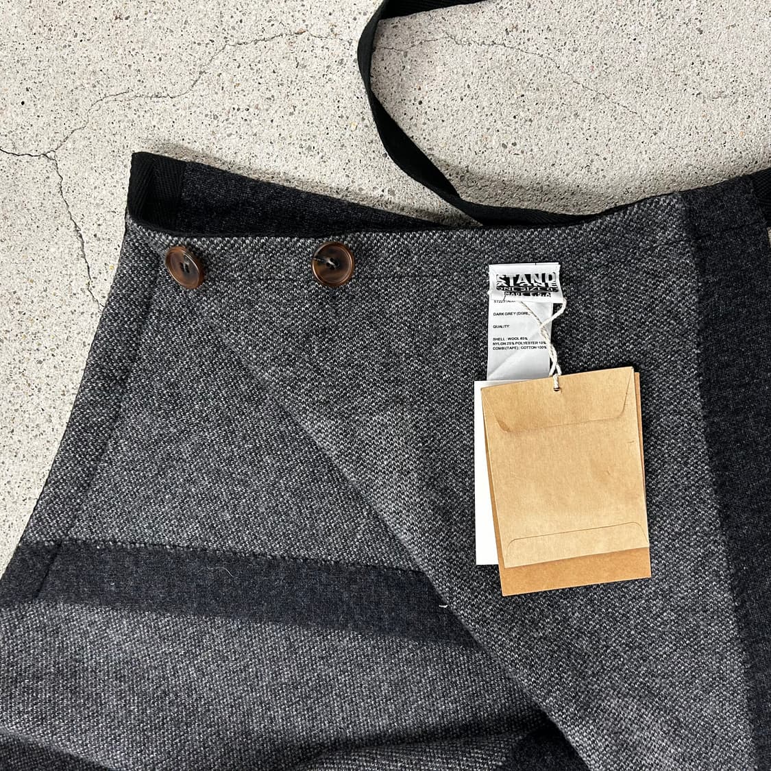 22FW STANDALONE 상품이미지4