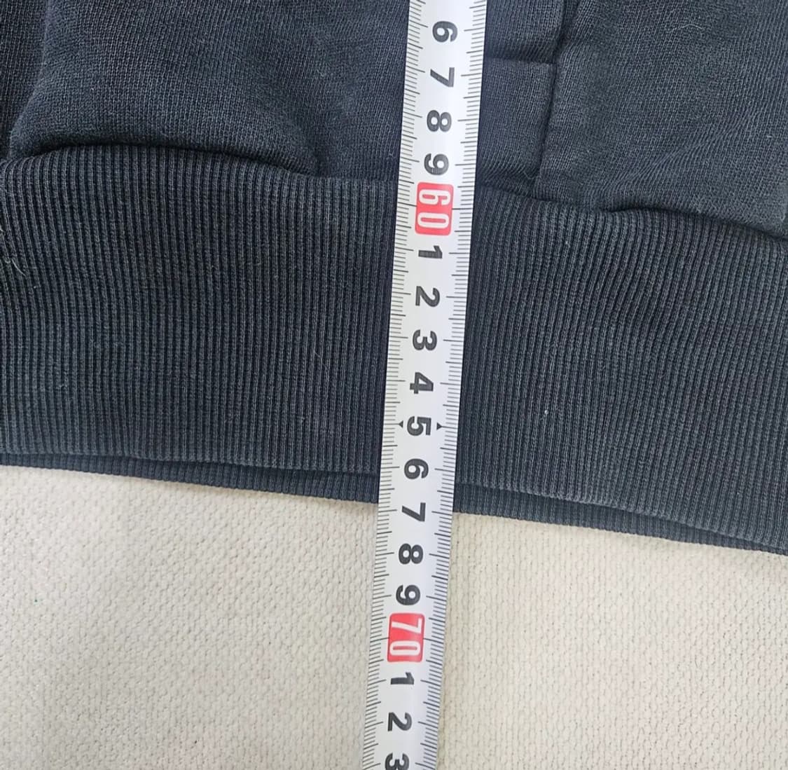 100 MLB 다저스로고 후드집업 0303Y 상품이미지7