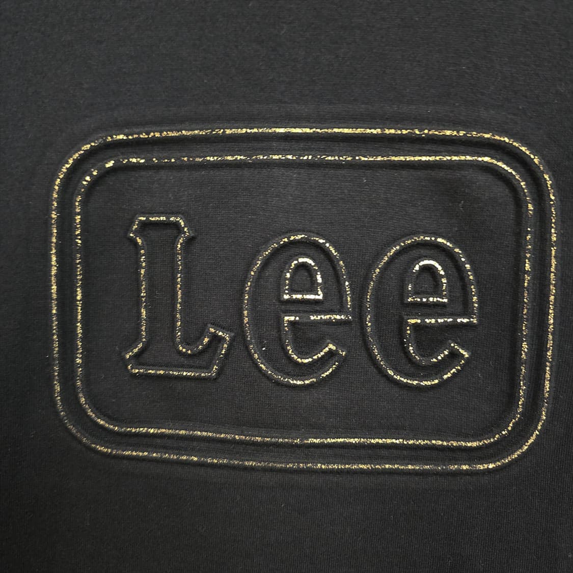 리(Lee) 반팔 티셔츠 M 상품이미지3