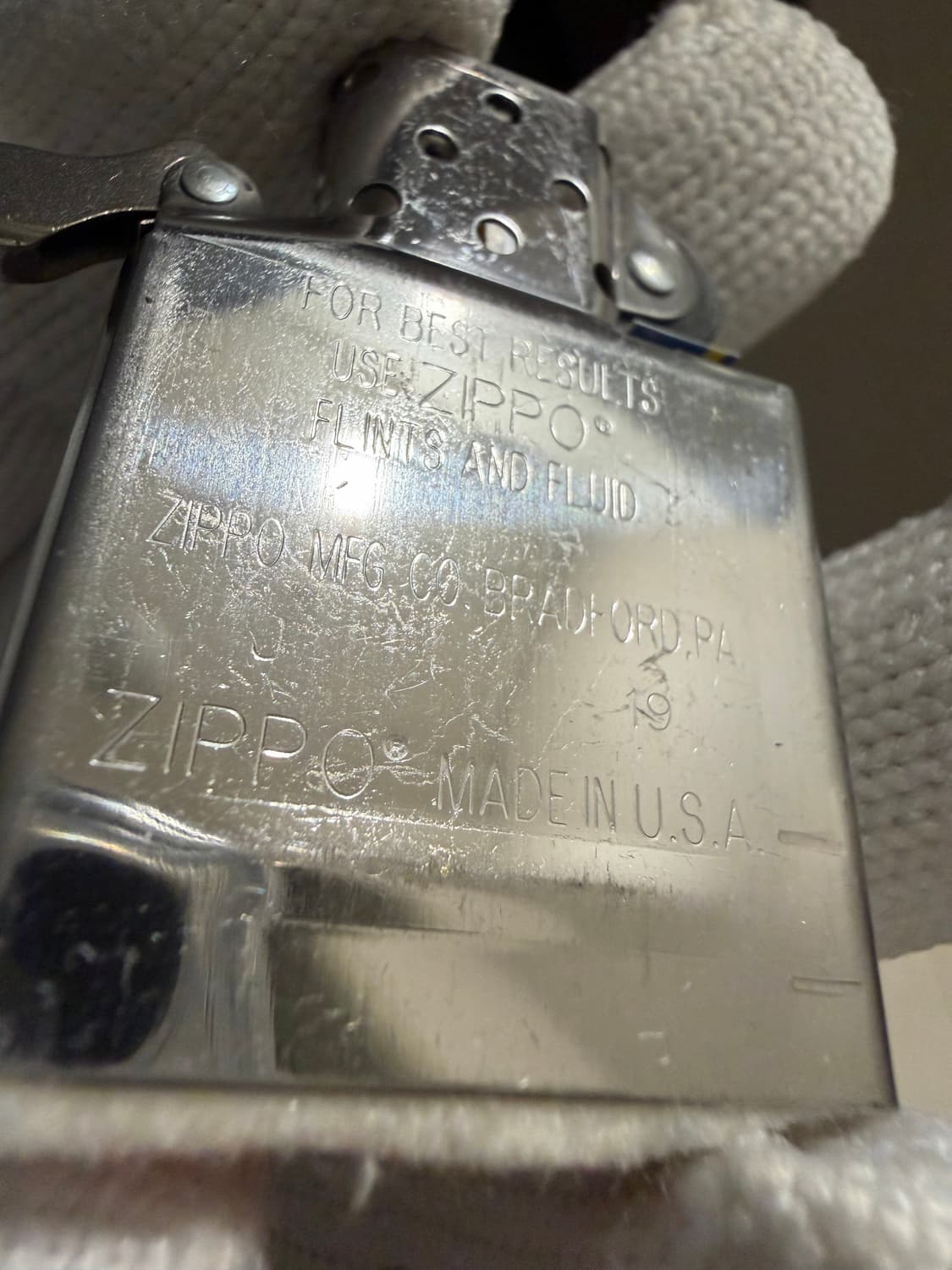 지포라이터 상품이미지9