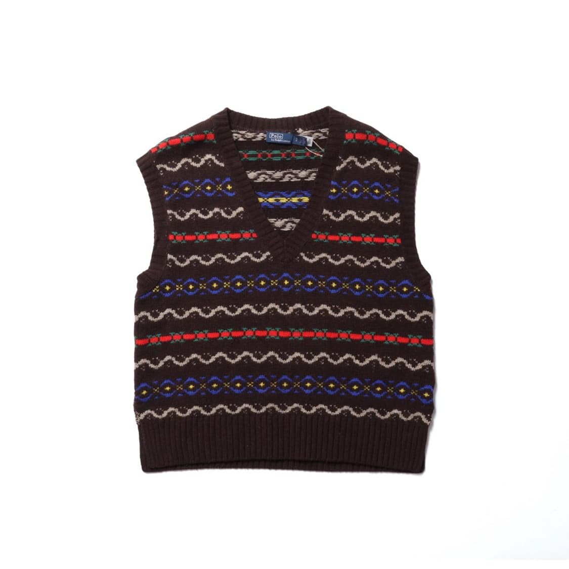 폴로 랄프로렌 Polo by Ralph Lauren Vest 상품이미지1