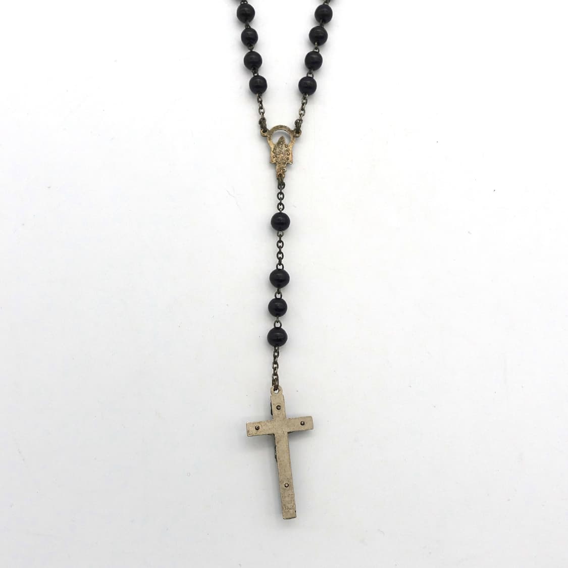 Dolce&Gabbana 돌체앤가바나 로자리아 넥클리스 묵주 목걸이 상품이미지5