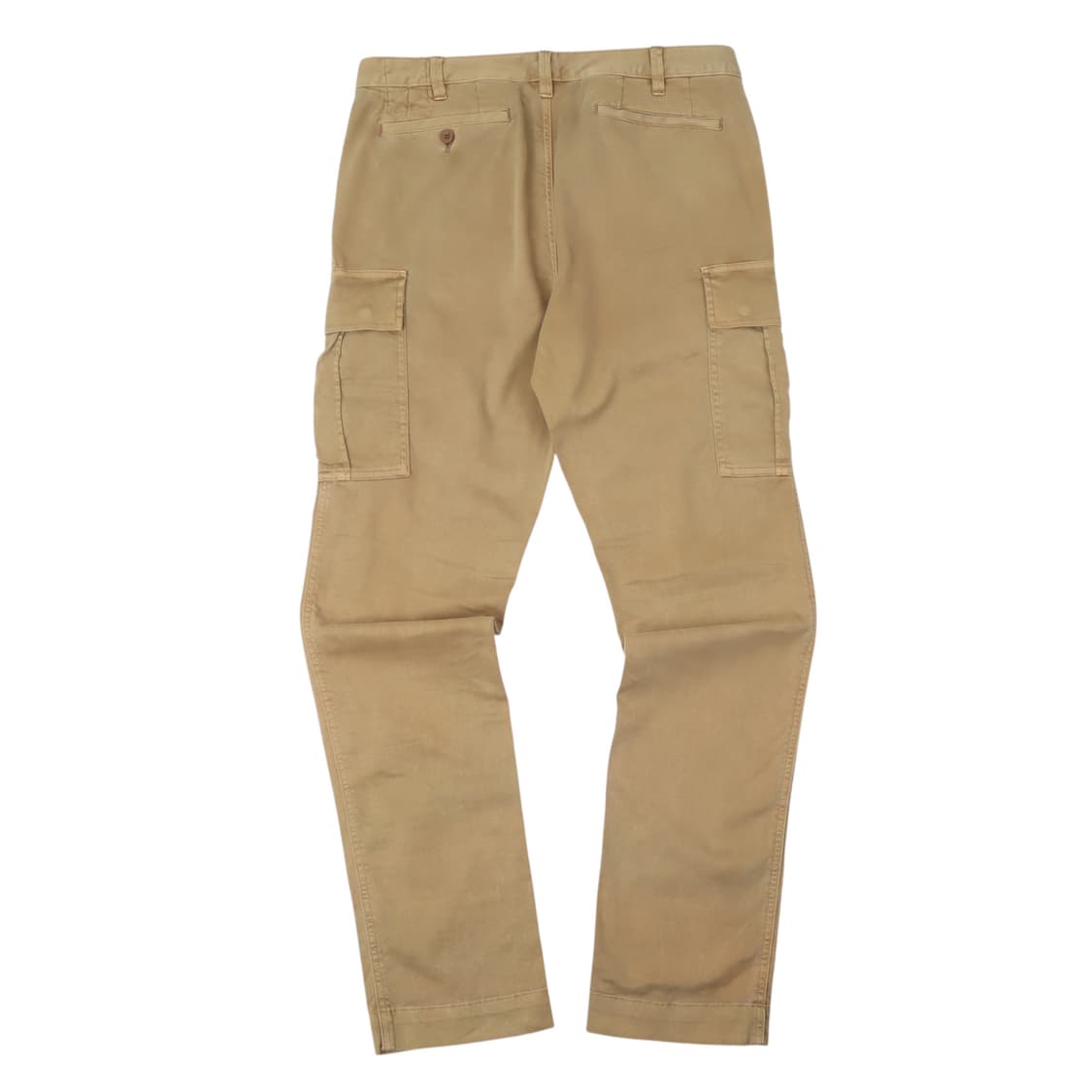 폴로 랄프로렌 카키 슬림핏 카고팬츠 상품이미지4