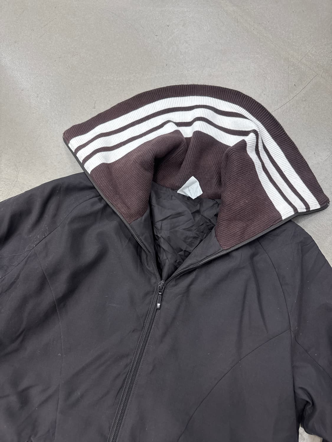 아디다스 00S Y2K 세일러 패딩 자켓 상품이미지2