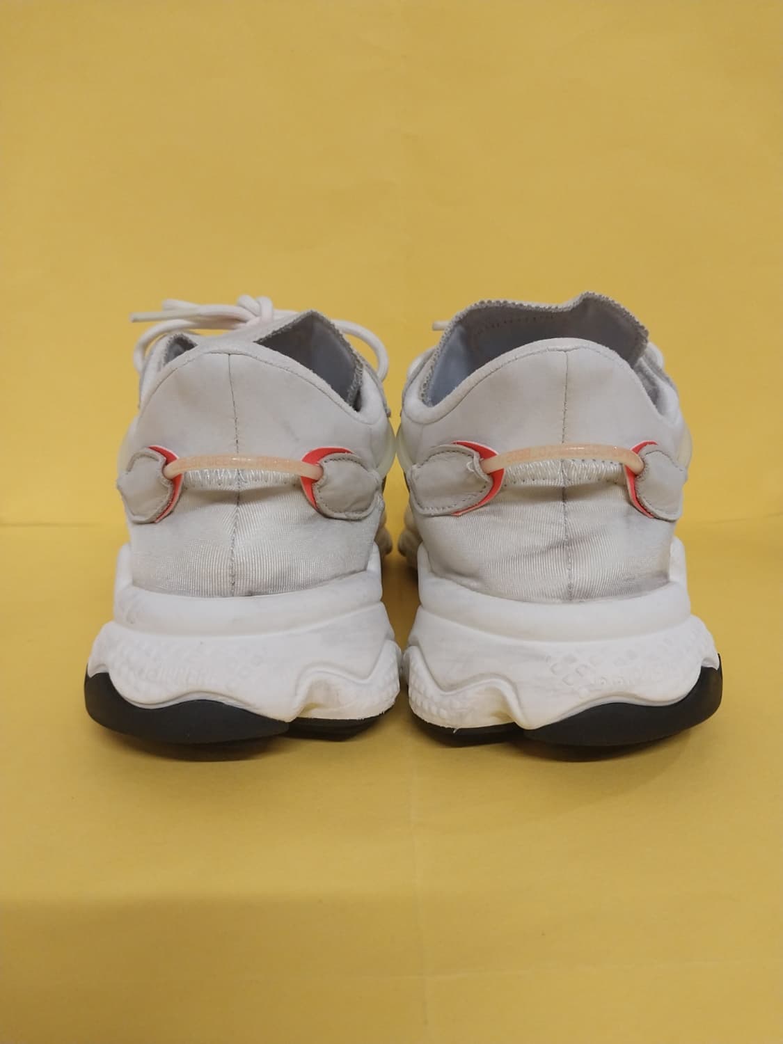 남성 아디다스 오리지널 오즈위고 트리플 운동화 (265) 상품이미지4