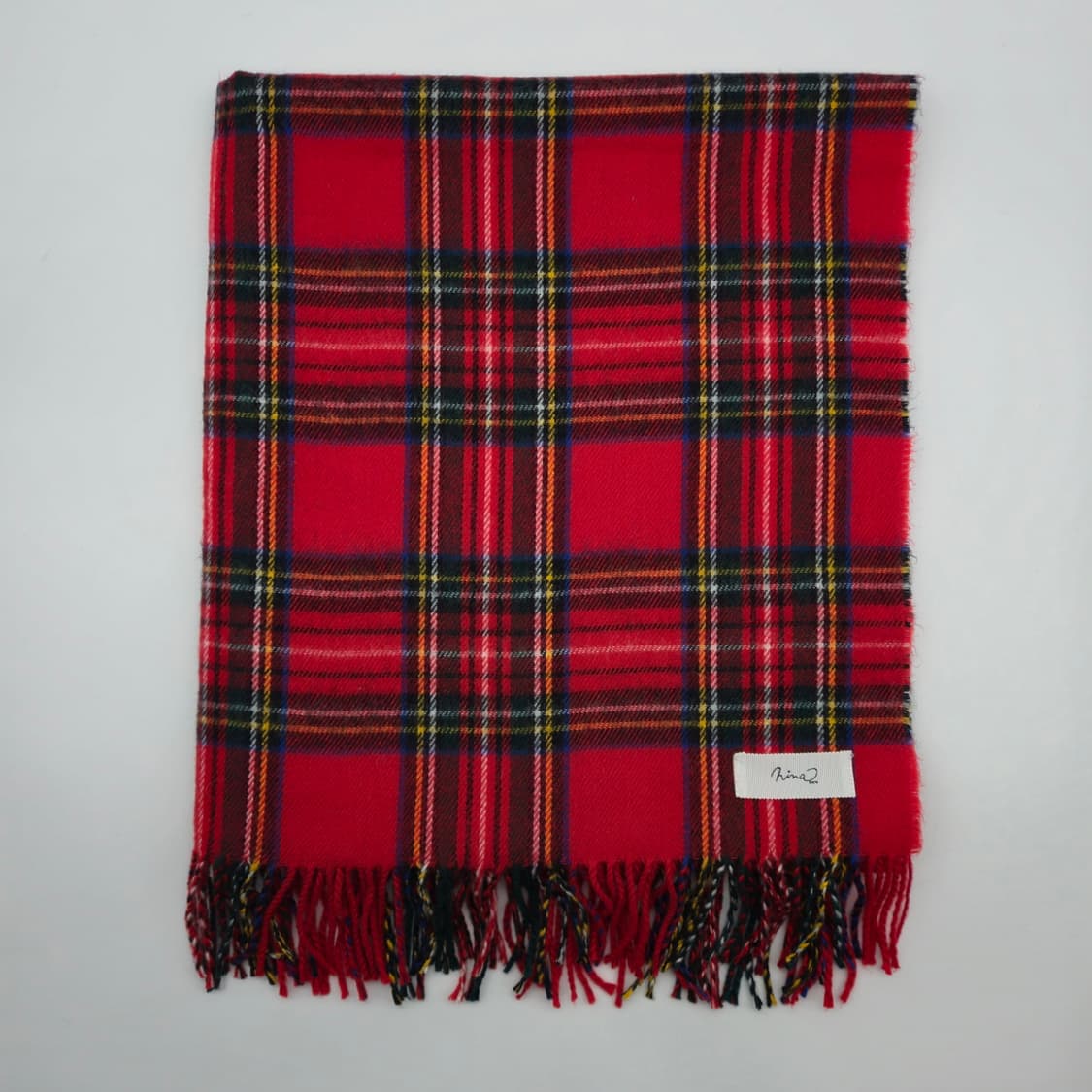 nina mew 니나뮤 목도리 머플러 숄 [BFS10751-256-06] 상품이미지3