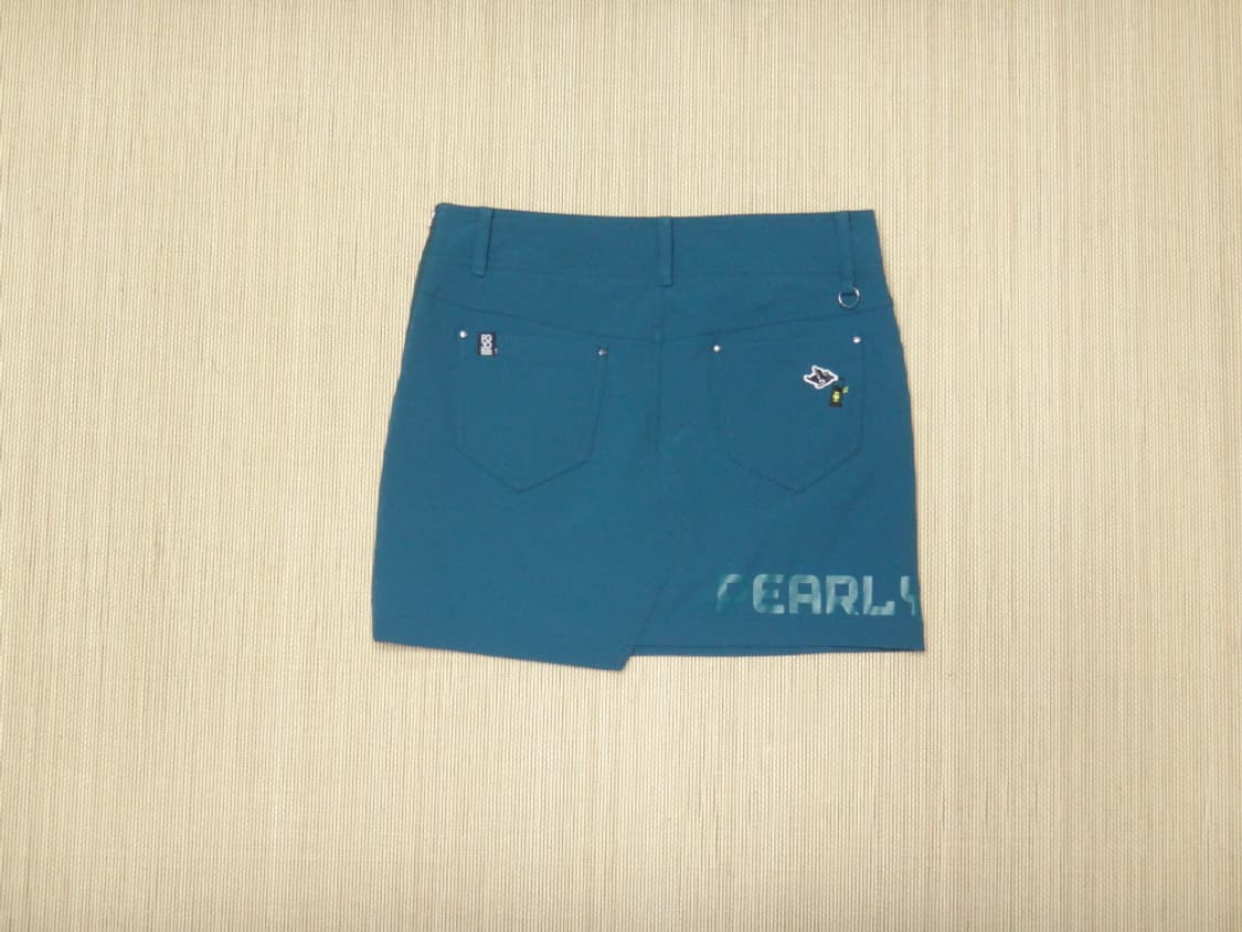 (2size) PEARLY GATES 파리게이츠 치마 반바지 상품이미지2
