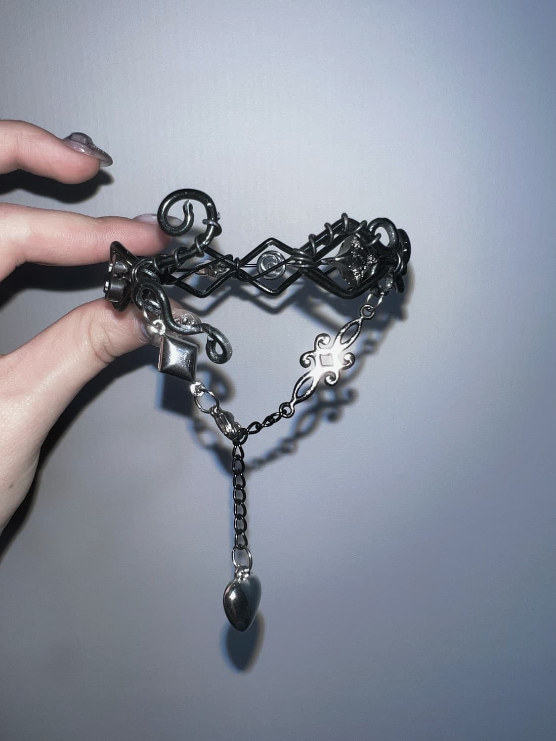 ⚓️bracelet 상품이미지2