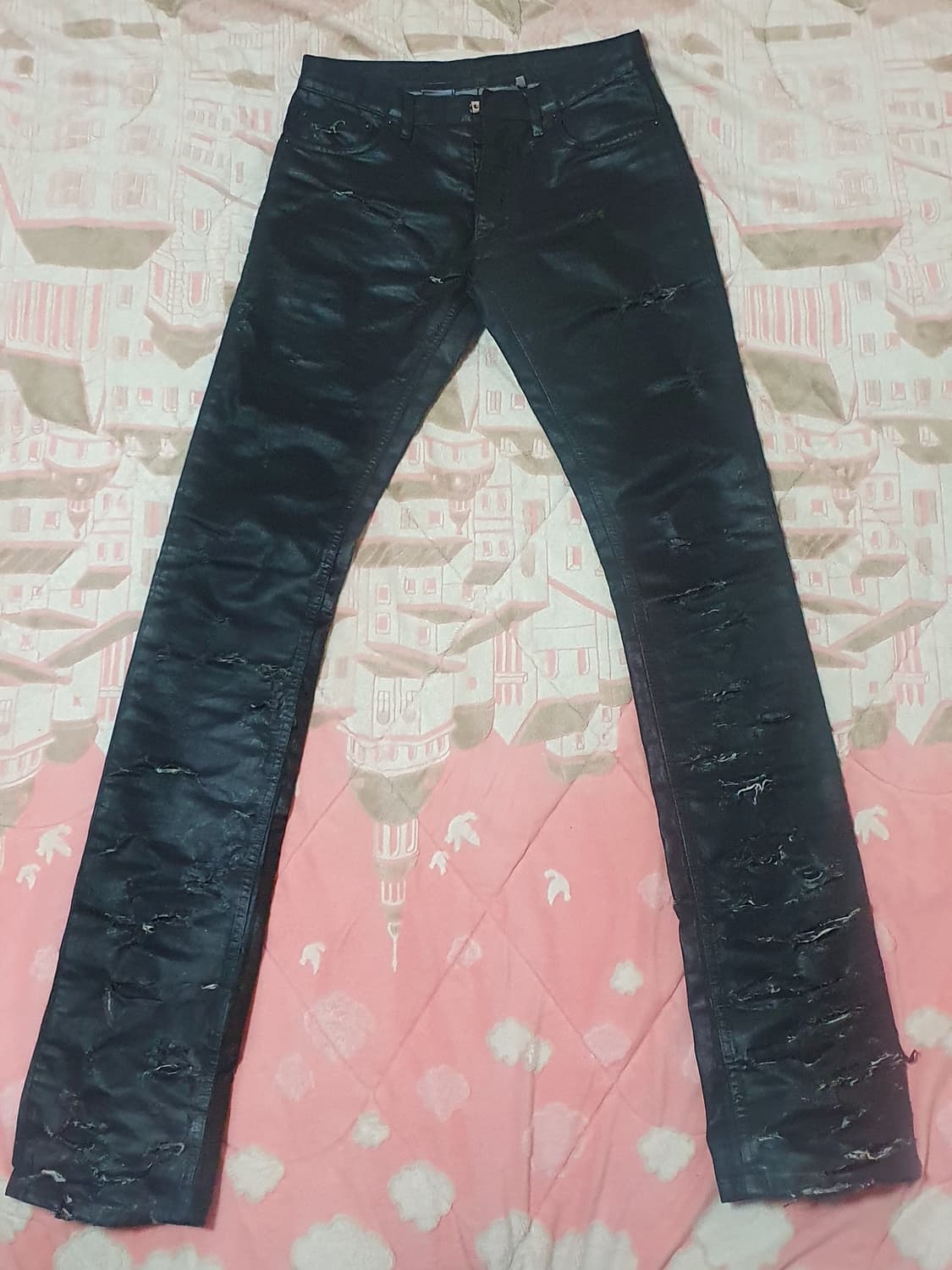 디올옴므 04 스트립 디스진 28 일판 상품이미지1