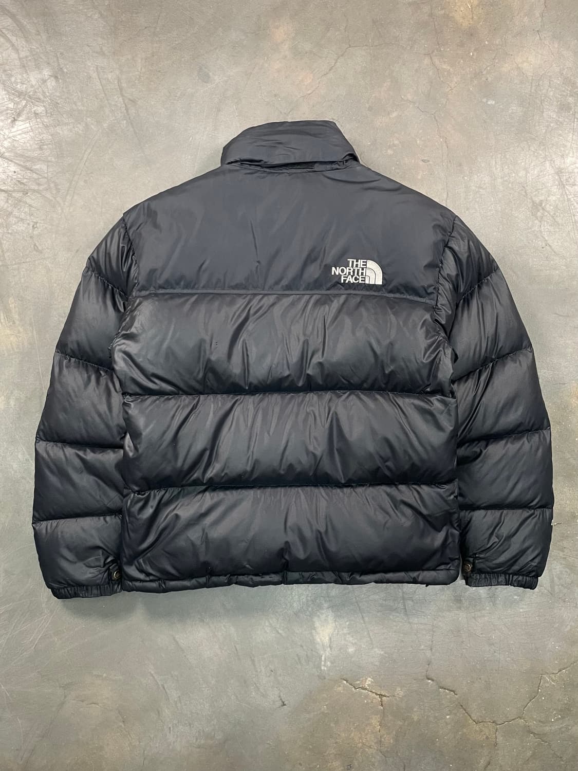 노스페이스 눕시 패딩 상품이미지5