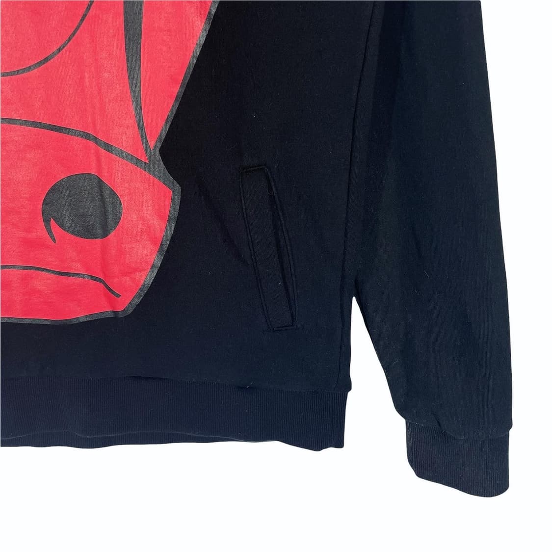 NBA Chicago Bulls Hoodie 상품이미지4