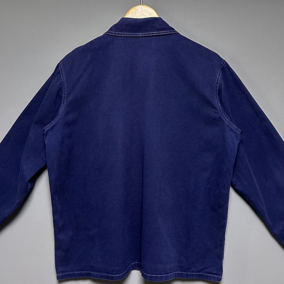 [L]빈티지 프렌치 워크 자켓 상품이미지4