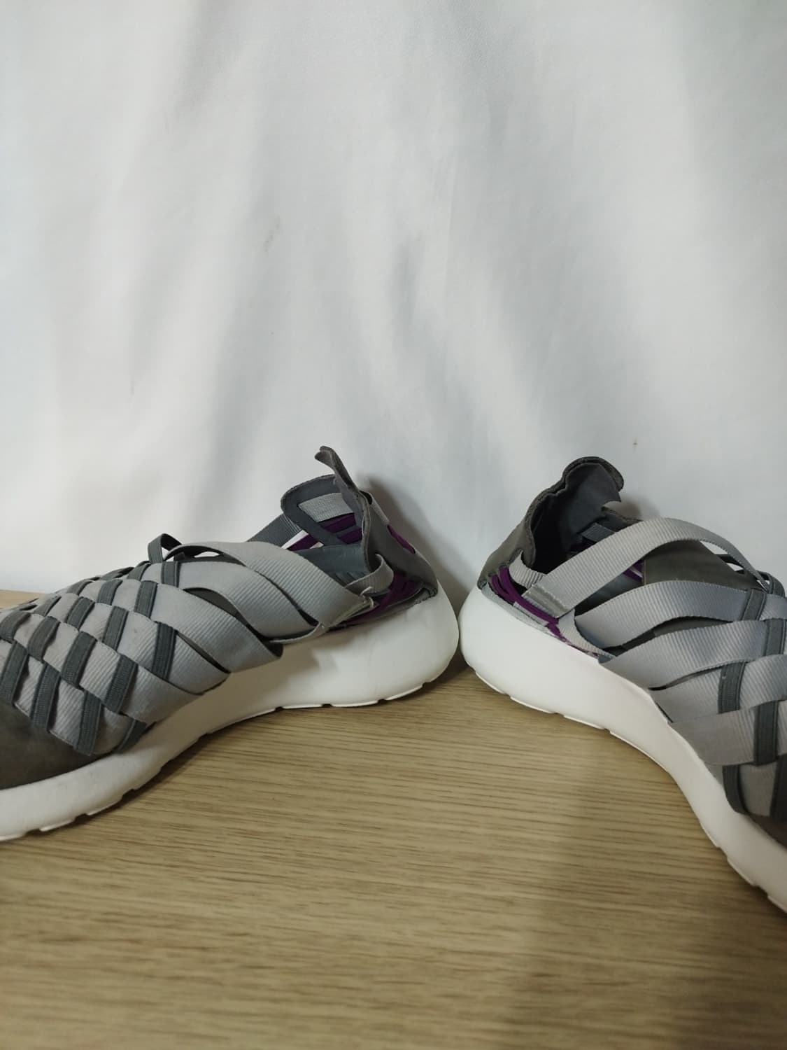 235mm 나이키 로쉐런 우븐 운동화 상품이미지7