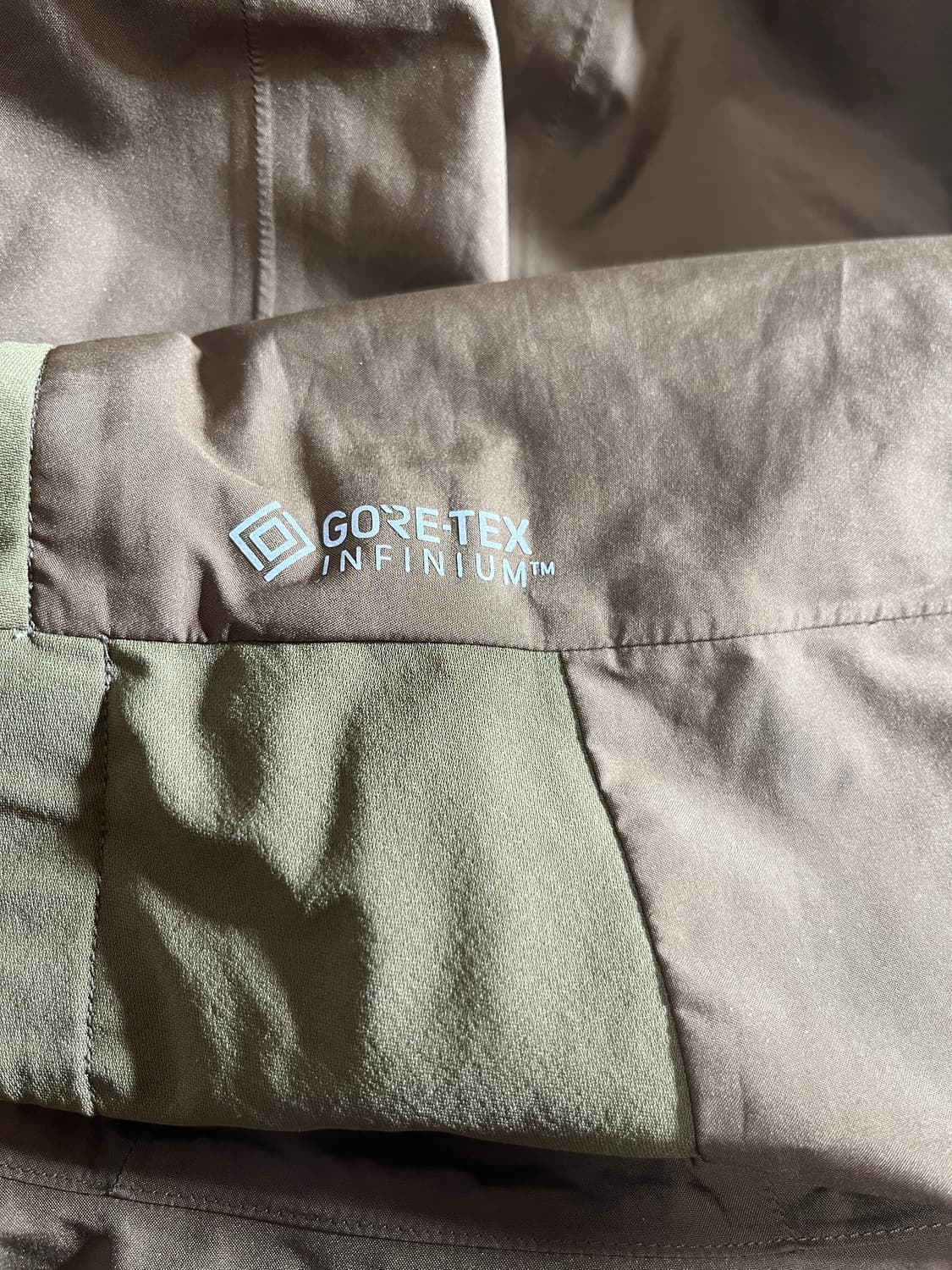 [M] 아크테릭스 솔라노 후디 그리즈 미디움 상품이미지3