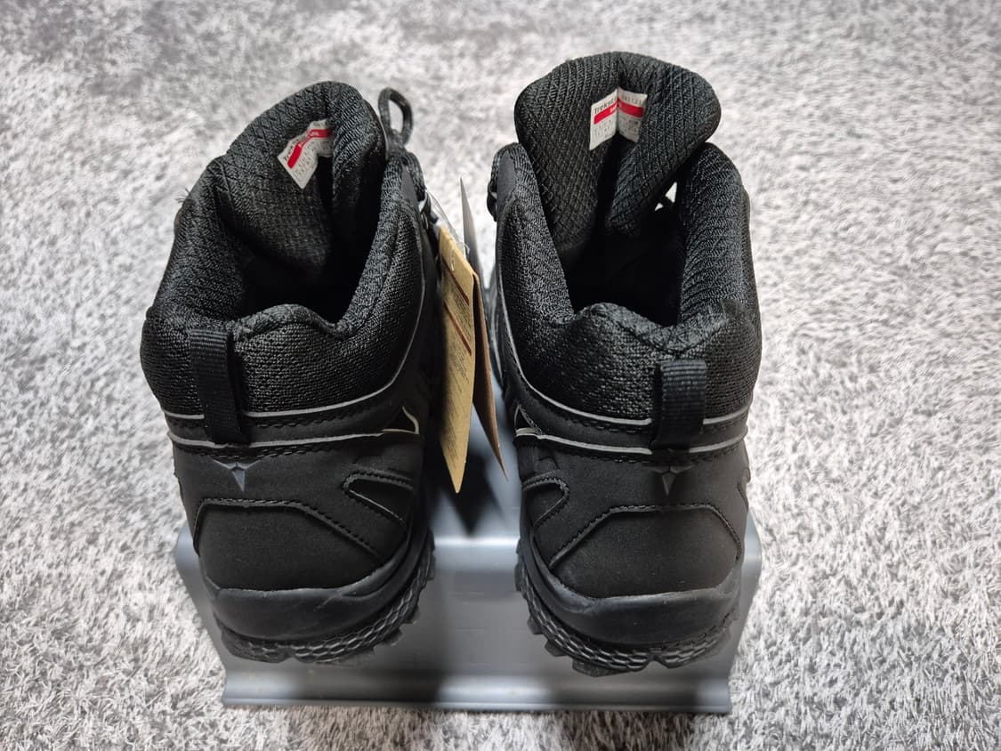 [새상품]트렉스타 세마 방수 경등산화 255 상품이미지4