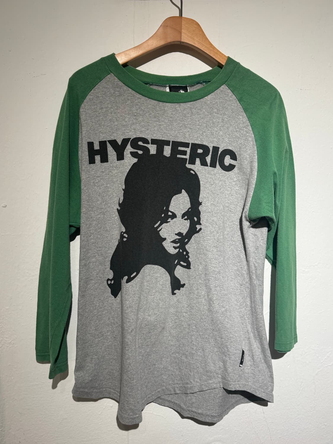HYSTERIC GLAMOUR 상품이미지1