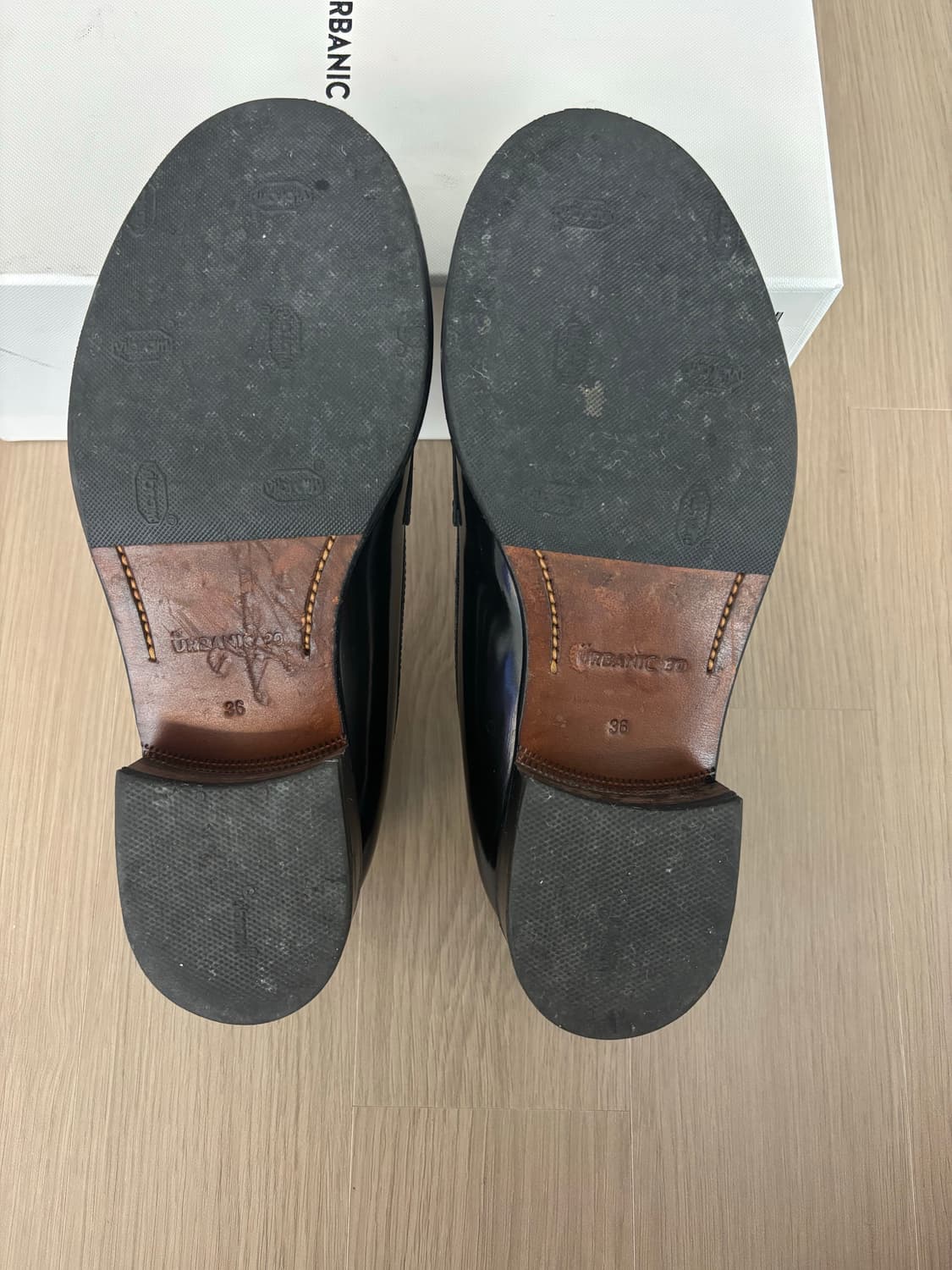 URBANIC30 얼바닉30 클래식 로퍼 230 상품이미지8