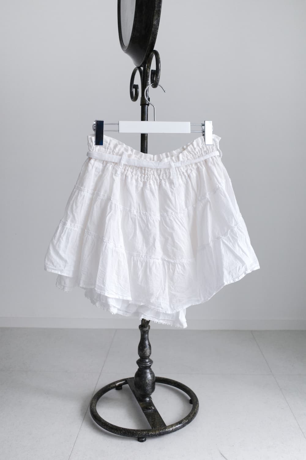 flared pants skirt  상품이미지2