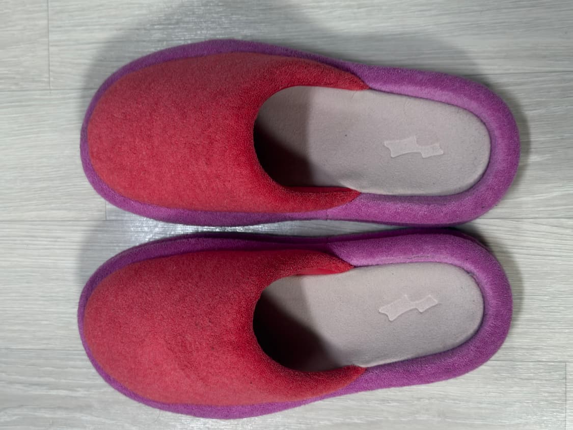 skylrk rest slipper juice us9 상품이미지1
