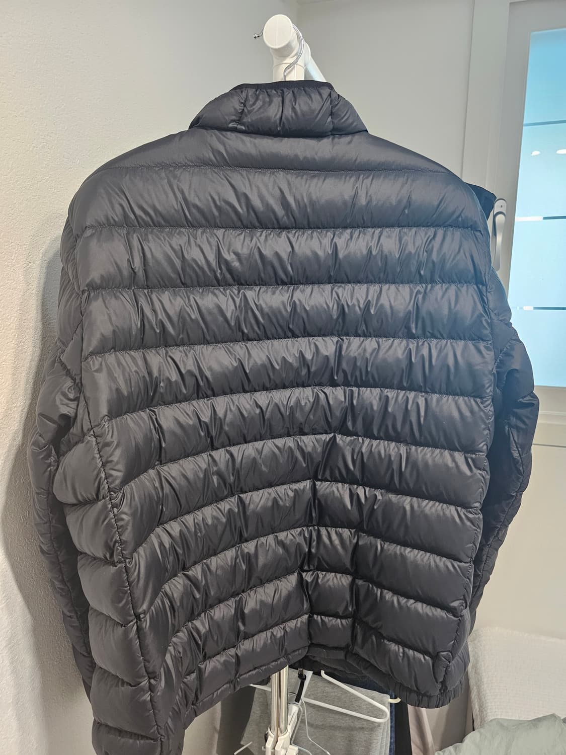 폴로 경량패딩_XL 상품이미지4