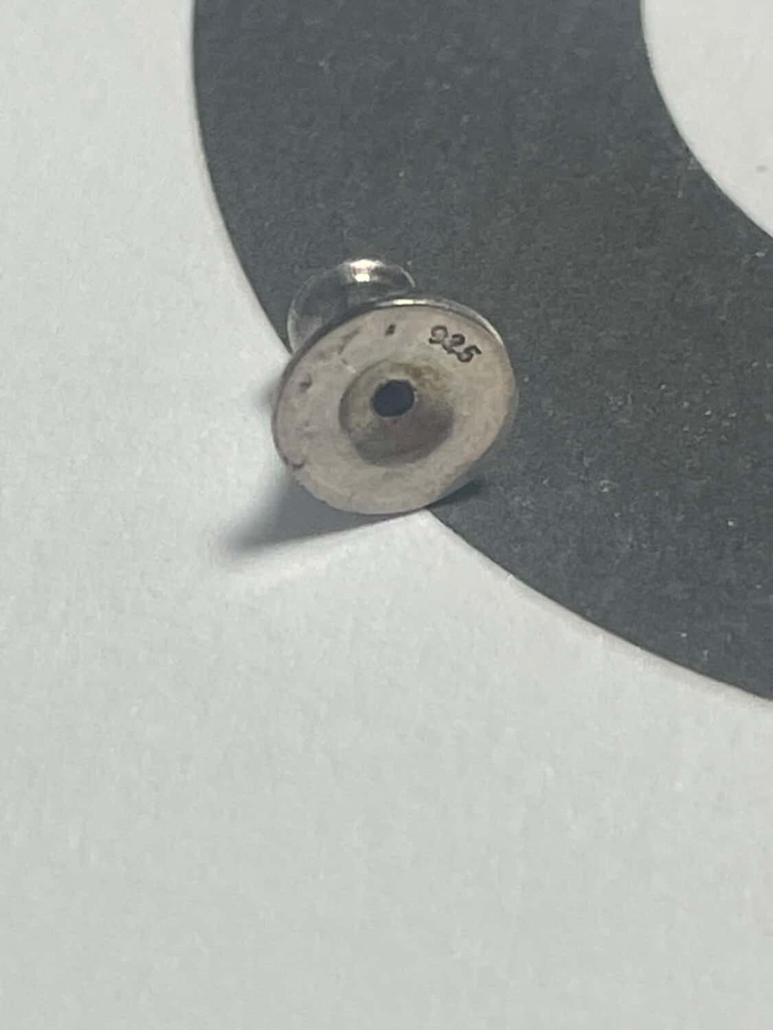 [os] 크롬하츠 bs 플레어 이어링 상품이미지4