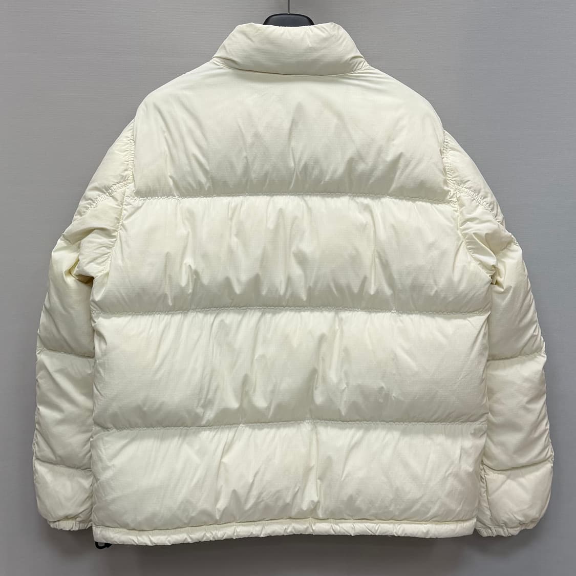 스톤아일랜드 매트 립스톱 코듀라 패딩 ( 105~110 ) 상품이미지5