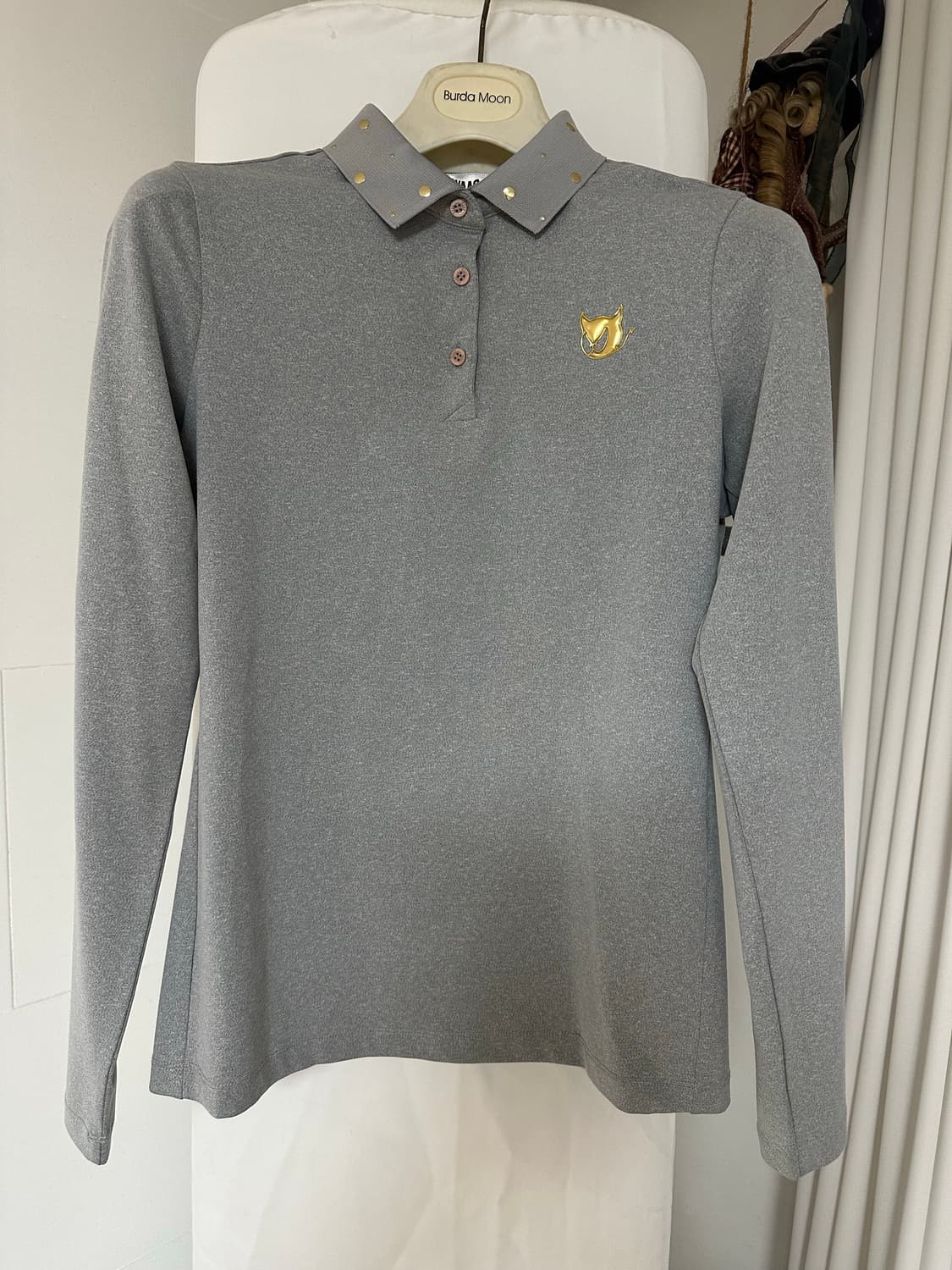 WAAC 여성골프 상하세트 상품이미지2