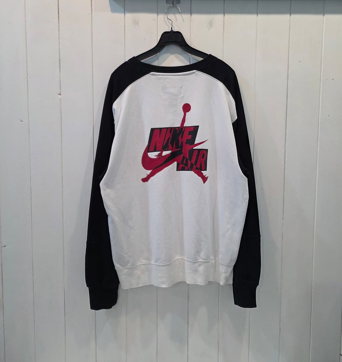 나이키/조던 맨투맨 상품이미지2