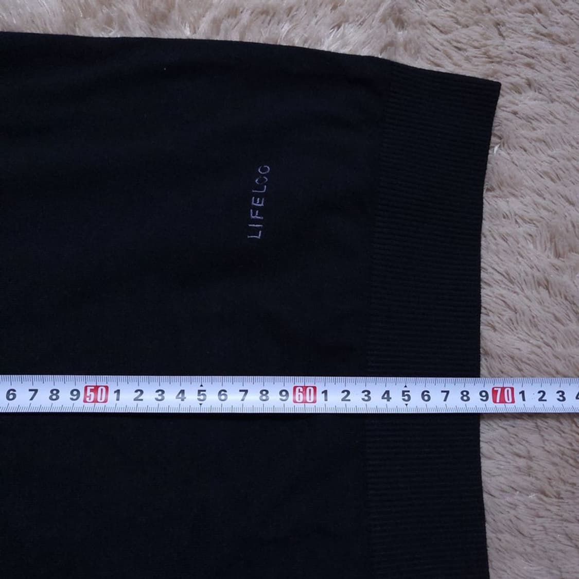 라이프로그 남 니트 110 0424 상품이미지5