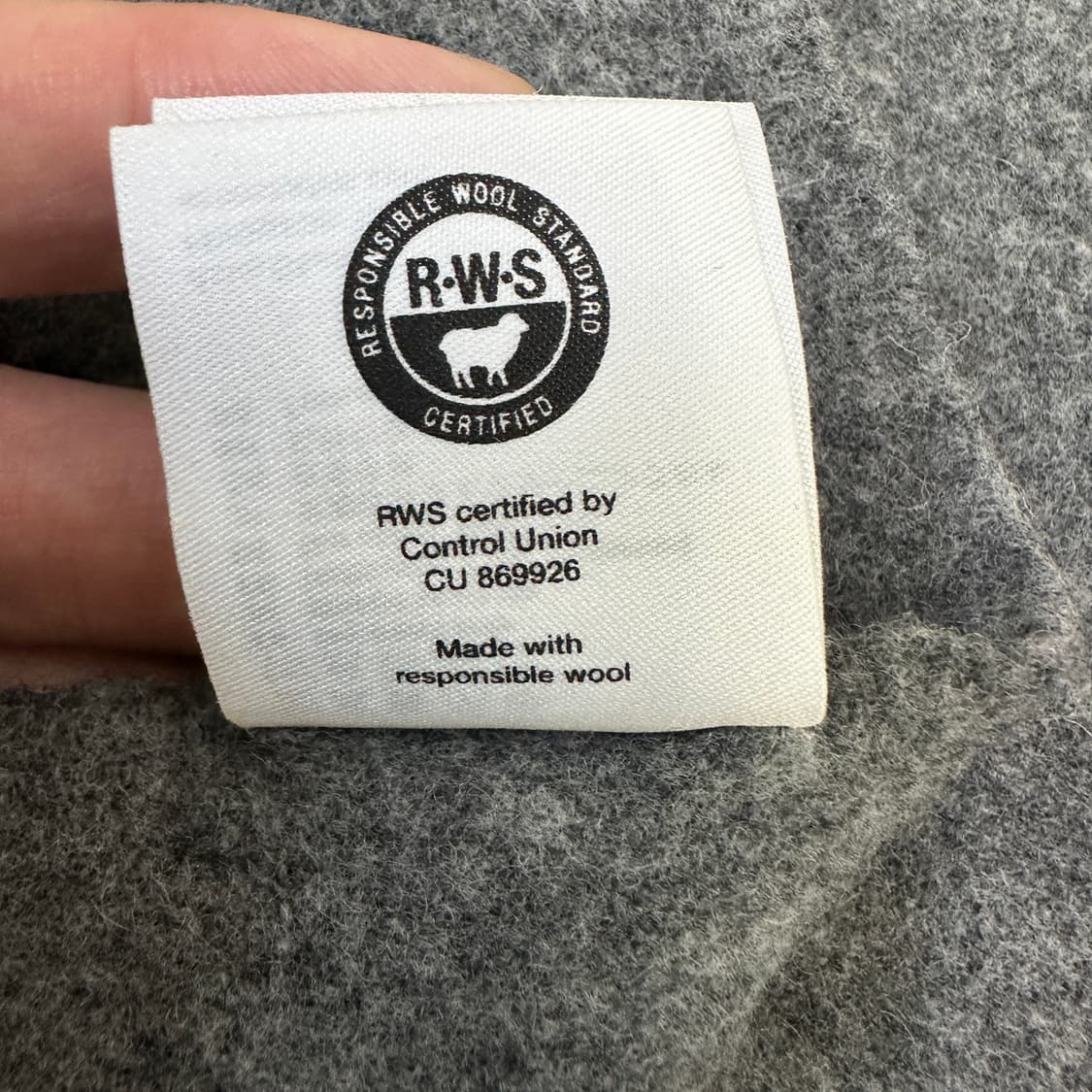 [Os] 아크네스튜디오 머플러 상품이미지5