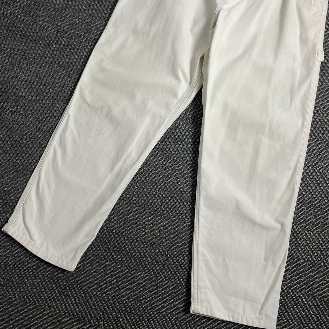 반스 올드스쿨 카펜터 워크 팬츠o 4247 상품이미지5